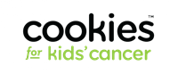 Cookie for Kids' Cancer X PDQ = HOPE