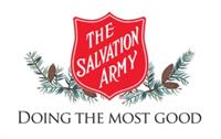 The Salvation Army Seminole Red Kettle Kick-Off Celebration