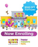 The Learning Experience- Longwood - Longwood