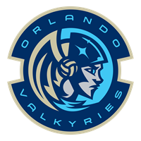Orlando Valkyries vs Grand Rapids Rise