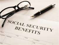 FREE Social Security Educational Webinar