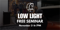 DECISION TACTICAL - Orlando Low Light Shooting FREE Seminar