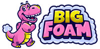 Introducing Big Foam