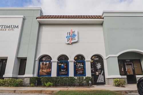 Store Front Store Front