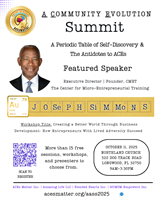 Awareness: A SoulUtioN Summit 2025