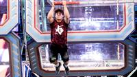 Meet American Ninja Warrior Champion Vance Walker at Miracles in Motion Annual Gala