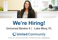 United Community Bank Inc