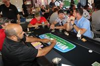 Be The Change Charity Poker Tournament