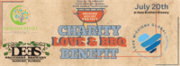 Love & BBQ Charity Event