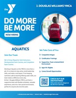 J. Douglas Williams YMCA