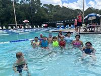 Swimming Saves Lives: J. Douglas Williams YMCA in Lake Mary Makes a Splash in Water Safety and Swim Education