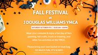 Come Trunk or Treat with the J Douglas Williams YMCA in Lake Mary