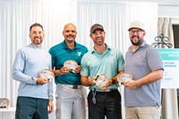Thank You, Seminole County Chamber Members: Second Annual J. Douglas Williams YMCA Golf Classic Drives Community Impact