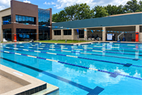 New Pool Heater Coming To The J. Douglas Williams YMCA