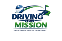 Driving fore Mission- Mercy Road TopGolf Tournament