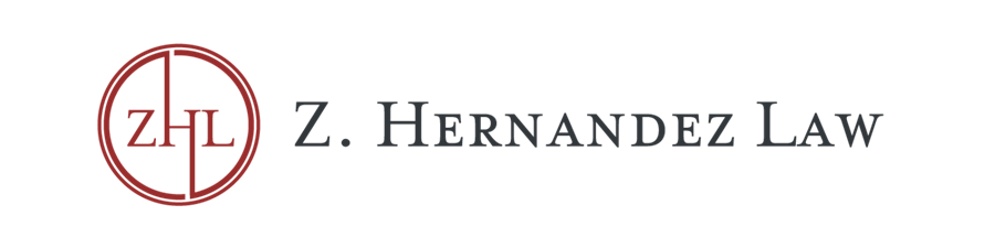 Z. Hernandez Law, PLLC.