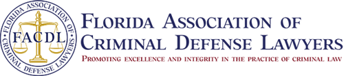 Florida Association of Criminal Defense Lawyers