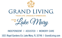 Grand Living Park at Lake Mary - Lake Mary