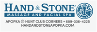 Hand & Stone Massage & Facial Apopka - Apopka