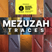 Special Exhibition Opening Day - "Mezuzah Traces: Memory on the Doorposts of Poland"