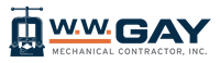 W.W. Gay Mechanical Contractor, Inc.