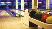 Oviedo Bowling Center - Oviedo