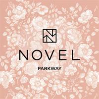 NOVEL Parkway Halloween Pop Up