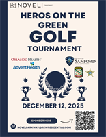 Join Us In Honoring Our Local Firefighters, Police Officers, And Healthcare Workers By Becoming A Sponsor For Our Upcoming Golf Tournament.