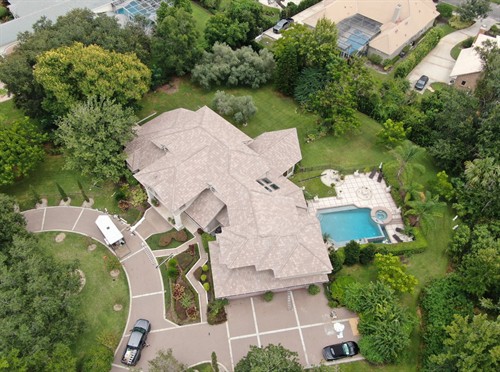 Alaqua Tile Roof Replacement