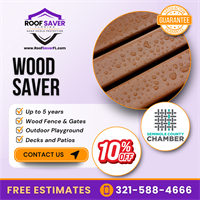Roof Saver FL - 