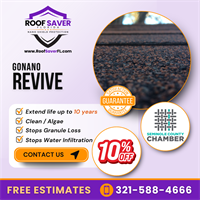 Roof Saver FL - 