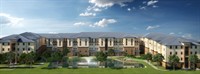 Affordable senior living is arriving in Sanford