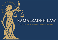 Kamalzadeh Law, PLLC