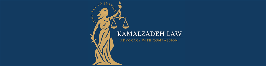 Kamalzadeh Law, PLLC