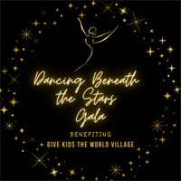 Dancing Beneath The Stars Charity Gala
