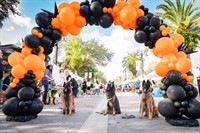 2026 HOWL-O-WEEN Dog Walk-a-Thon and Canine Costume Contest