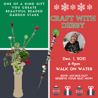 Crafting With Debby - Unique Christmas Gift