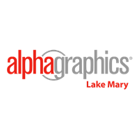 AlphaGraphics Lake Mary Elevates Large-Format Printing with New Canon Colorado M3W Pro
