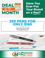 Minuteman Press Longwood - Printing, Design, Mailing, & Signs - Longwood