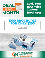 Minuteman Press Longwood - Printing, Design, Mailing, & Signs - Longwood