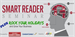 Rock Your Holidays: Get More Leads and Grow Your Business