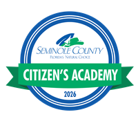 Seminole County Citizen's Academy: Environmental Services & Utilities