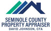 2024 ESTIMATES FOR TAXABLE VALUES ANNOUNCED BY  SEMINOLE COUNTY PROPERTY APPRAISER DAVID JOHNSON