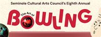 8th Annual SCAC Art of Bowling 2025
