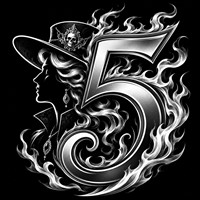 5th Annual A Night of the Mystic Arts Festival
