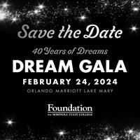 Dream Gala: 40 Years of Dreams