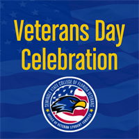 Seminole State's Veterans Day Celebration