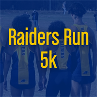 Raiders Run 5k