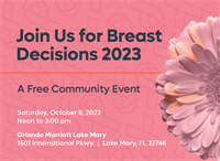 Breast Decisions 2023