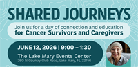 Shared Journeys: A Day of Connection & Education